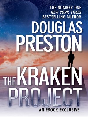 cover image of The Kraken Project